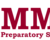 Mmi_preparatory_school_logo